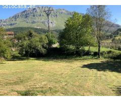 SE VENDE TERRENO URBANO EN ARREDONDO (CANTABRIA)