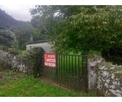 SE VENDE TERRENO URBANO EN ARREDONDO (CANTABRIA)