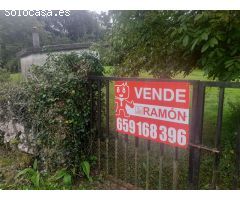 SE VENDE TERRENO URBANO EN ARREDONDO (CANTABRIA)