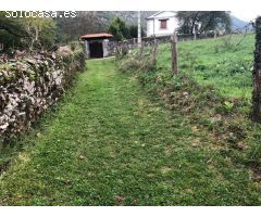 SE VENDE TERRENO URBANO EN ARREDONDO (CANTABRIA)