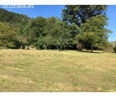 SE VENDE TERRENO URBANO EN ARREDONDO (CANTABRIA)