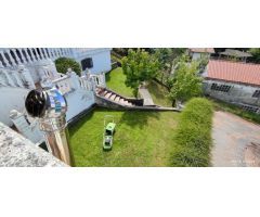 CASA INDEPENDIENTE CON TERRENO EN RAMALES DE LA VICTORIA (CANTABRIA)