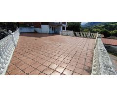 CASA INDEPENDIENTE CON TERRENO EN RAMALES DE LA VICTORIA (CANTABRIA)