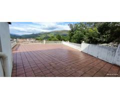 CASA INDEPENDIENTE CON TERRENO EN RAMALES DE LA VICTORIA (CANTABRIA)