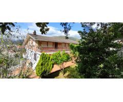 CASA INDEPENDIENTE CON TERRENO EN RAMALES DE LA VICTORIA (CANTABRIA)