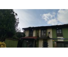 SE VENDE CASA EN SAN MAMES DE MERUELO (CANTABRIA)