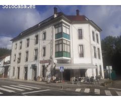 SE VENDE BAR EL GNOMO GLOTÓN EN GIBAJA (CANTABRIA)
