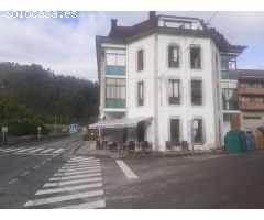 SE VENDE BAR EL GNOMO GLOTÓN EN GIBAJA (CANTABRIA)