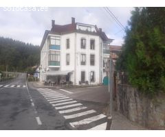 SE VENDE BAR EL GNOMO GLOTÓN EN GIBAJA (CANTABRIA)
