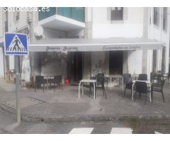 SE VENDE BAR EL GNOMO GLOTÓN EN GIBAJA (CANTABRIA)