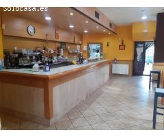 SE VENDE BAR EL GNOMO GLOTÓN EN GIBAJA (CANTABRIA)