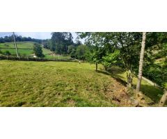 TERRENO EN SUELO URBANO EN BUSTABLADO-ARREDONDO (CANTABRIA)