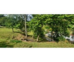 TERRENO EN SUELO URBANO EN BUSTABLADO-ARREDONDO (CANTABRIA)