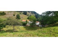 TERRENO EN SUELO URBANO EN BUSTABLADO-ARREDONDO (CANTABRIA)