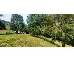 TERRENO EN SUELO URBANO EN BUSTABLADO-ARREDONDO (CANTABRIA)