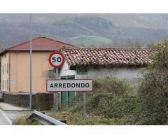 TERRENO URBANO EN ARREDONDO