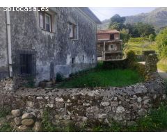 SE VENDE CASA CON TERRENO EN RIVA DE RUESGA