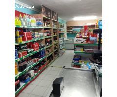 LOCAL COMERCIAL EN LA GANDARA-SOBA