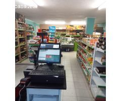 LOCAL COMERCIAL EN LA GANDARA-SOBA