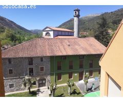 SE VENDE ATICO CON CINCO TERRAZAS EN ARREDONDO (CANTABRIA)