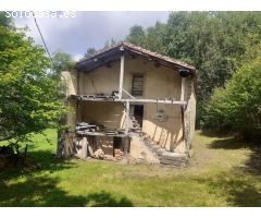 CASA INDEPENDIENTE EN SANTAYANA