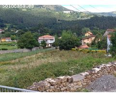 SE VENDE PARCELA URBANA EN UDALLA (CANTABRIA)