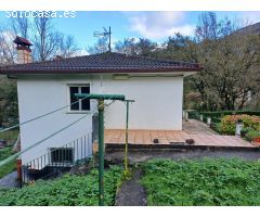 CASA INDEPENDIENTE EN RASINES (CANTABRIA)