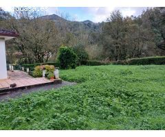 CASA INDEPENDIENTE EN RASINES (CANTABRIA)