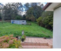 CASA INDEPENDIENTE EN RASINES (CANTABRIA)