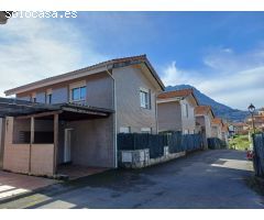 SE VENDE CHALET EN OGARRIO DE RUESGA (CANTABRIA)