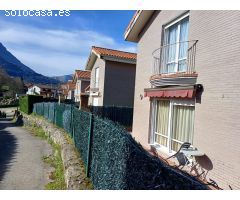 SE VENDE CHALET EN OGARRIO DE RUESGA (CANTABRIA)