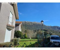 SE VENDE CHALET EN OGARRIO DE RUESGA (CANTABRIA)