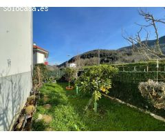 PISO CON JARDIN EN GIBAJA (RAMALES DE LA VICTORIA)