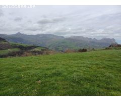 PARCELA DE TERRENO EN SOBA (CANTABRIA)