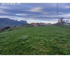 PARCELA DE TERRENO EN SOBA (CANTABRIA)