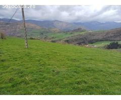 PARCELA DE TERRENO EN SOBA (CANTABRIA)