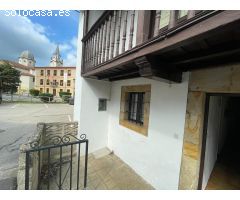 CASA INDEPENDIETE PARA REHABILITAR EN EL Bº DE LA IGLESIA - RUILOBA