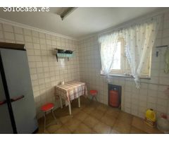 CASA INDEPENDIETE PARA REHABILITAR EN EL Bº DE LA IGLESIA - RUILOBA