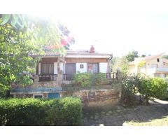 CASA CON JARDIN PARA REHABILITAR EN EL Bº DE LA IGLESIA - RUILOBA.