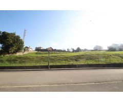 TERRENO URBANO CON PROYECTO Y LICENCIA EN CÓBRECES - ALFOZ DE LLOREDO