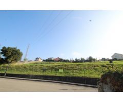 TERRENO URBANO CON PROYECTO Y LICENCIA EN CÓBRECES - ALFOZ DE LLOREDO