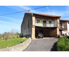 CASA PARA REHABILITAR EN CAVIEDES