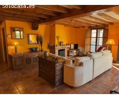 CHALET PAREADO CON JARDIN EN TRASIERRA - RUILOBA