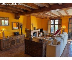 CHALET PAREADO CON JARDIN EN TRASIERRA - RUILOBA