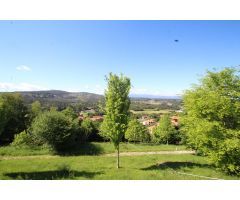 TERRENO URBANO EN SIERRA (RUILOBA)