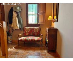 CHALET PAREADO EN URBANIZACIÓN PRIVADA EN TRASIERRA