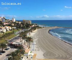 Amplio Dúplex de Alquiler en Santa Pola: ¡Disfruta de la Costa Mediterránea!