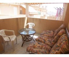 SE VENDE O SE ALQUILA BUNGALOW EN SANTA POLA.