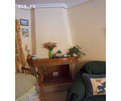 SE VENDE O SE ALQUILA BUNGALOW EN SANTA POLA.