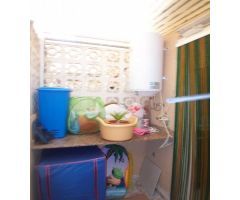 SE VENDE O SE ALQUILA BUNGALOW EN SANTA POLA.